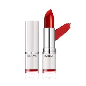 Cailyn shade 8 beautiful Red lipstick